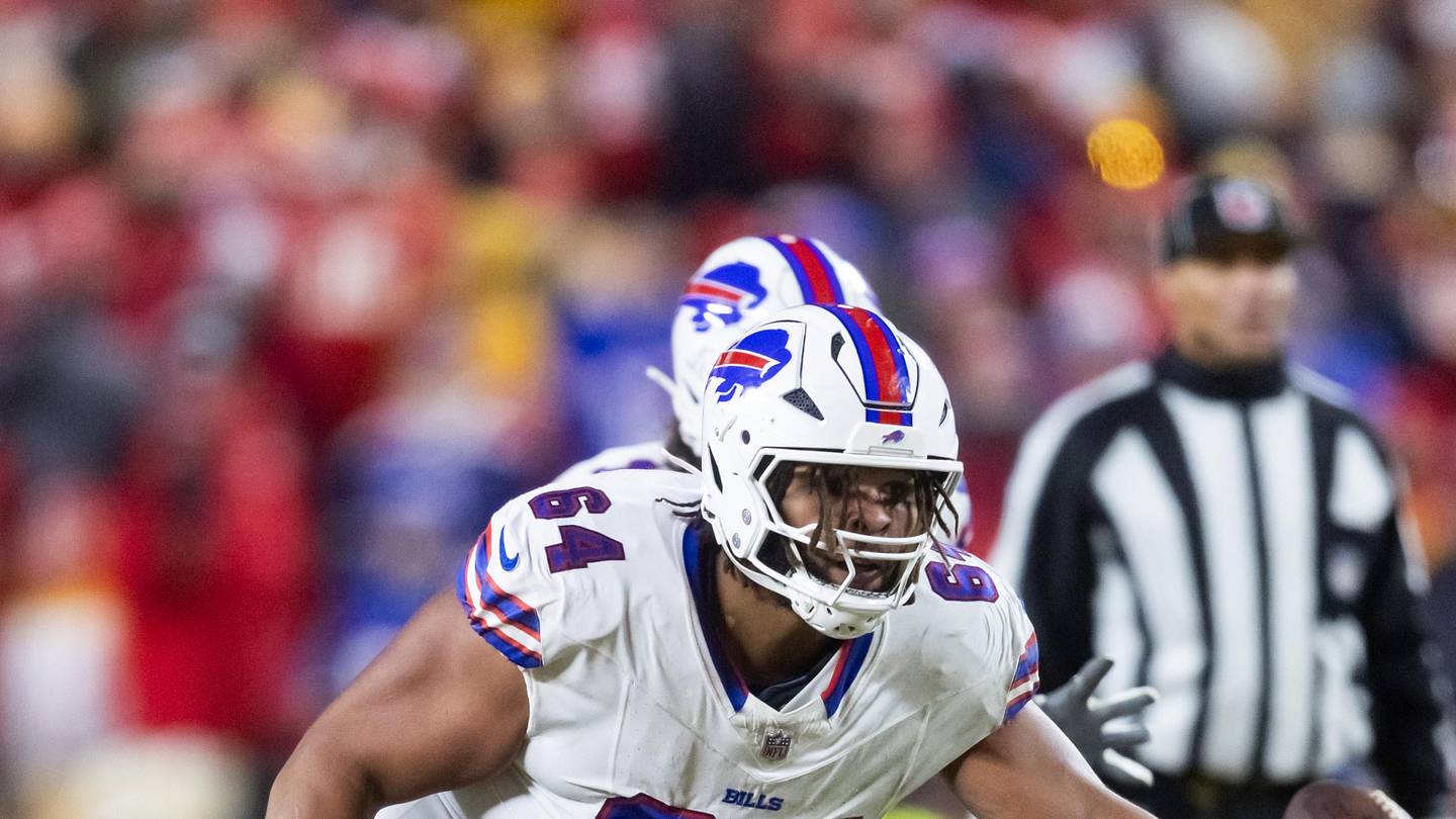 3 Bills players with expiring contracts who must shine in offseason to resign with team
