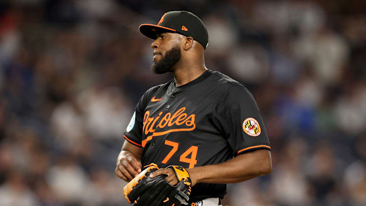 Baltimore Orioles v New York Yankees Baltimore Orioles v New York Yankees