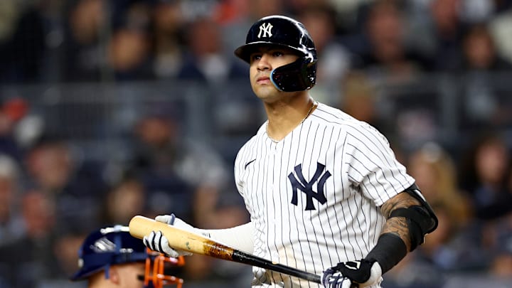 Torres es figura de los Yankees