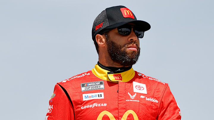 Bubba Wallace, 23XI Racing, NASCAR