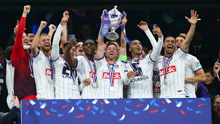 Campeão da Copa da França, o Toulouse já garantiu vaga na próxima Europa League