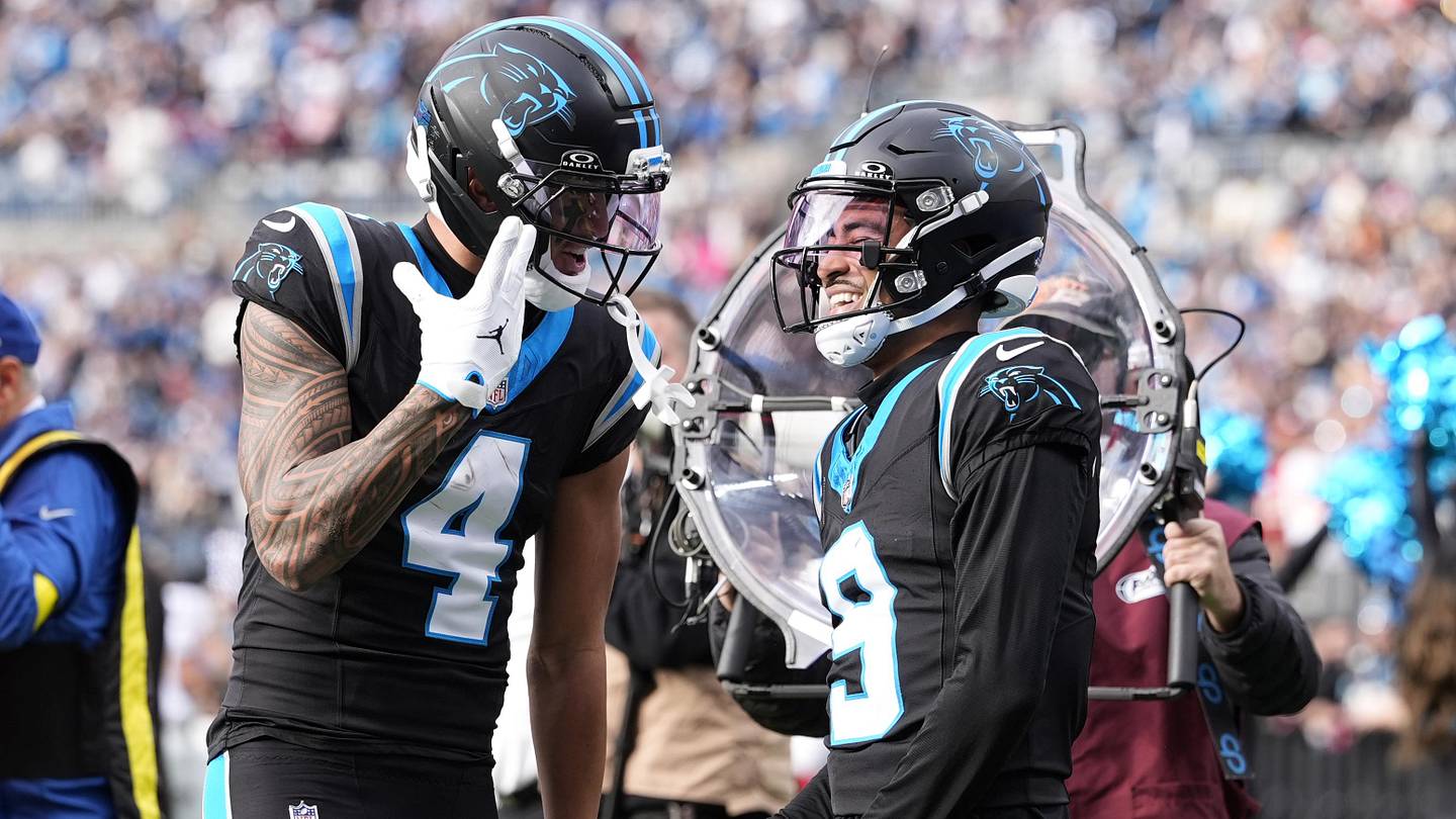 How Panthers Can Establish Themselves as the Cream of the NFC South Crop