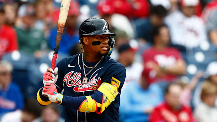 Ronald Acuña Jr. puede ser el heredero de Miguel Cabrera