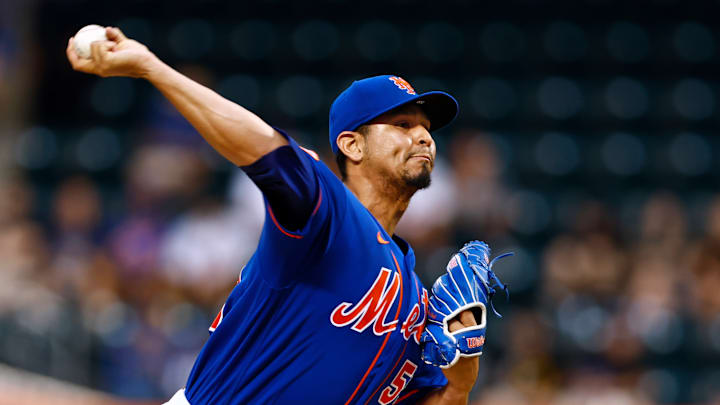 Carrasco tiene 6.40 de efectividad este año