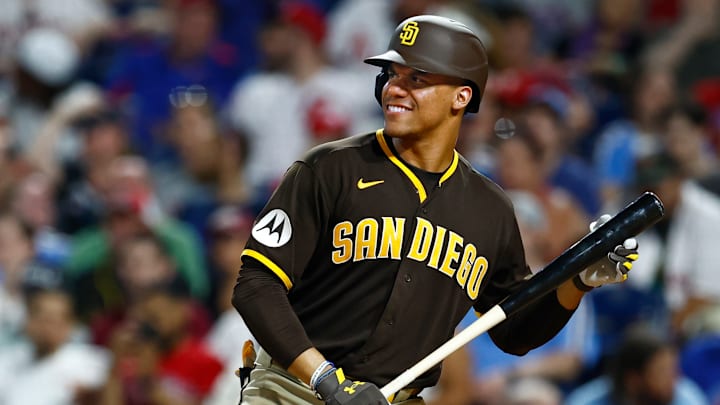 San Diego pedirá varios prospectos a cambio de Juan Soto