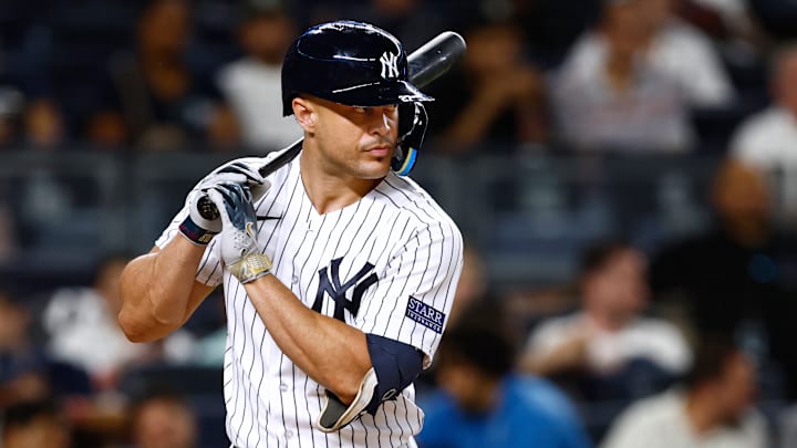 Stanton viene de la peor temporada de su carrera