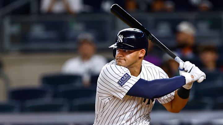 ¿Cuál fue la razón de los Yankees para no ascender a Jasson Domínguez?