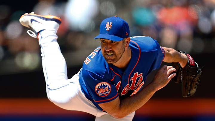 Justin Verlander is back with the Astros, but the players the Mets received back in the trade with Houston could be a big part of the team's future.