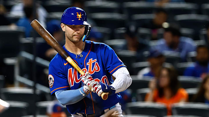 Pittsburgh Pirates v New York Mets