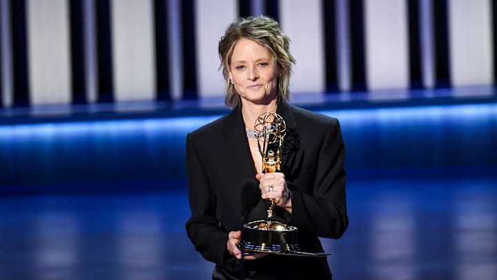 75th Primetime Emmy Awards - Show