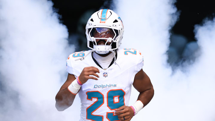 New York Jets v Miami Dolphins