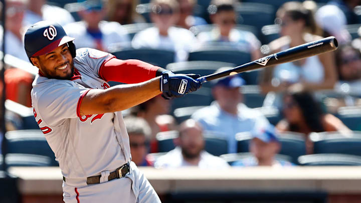 Jeimer Candelario