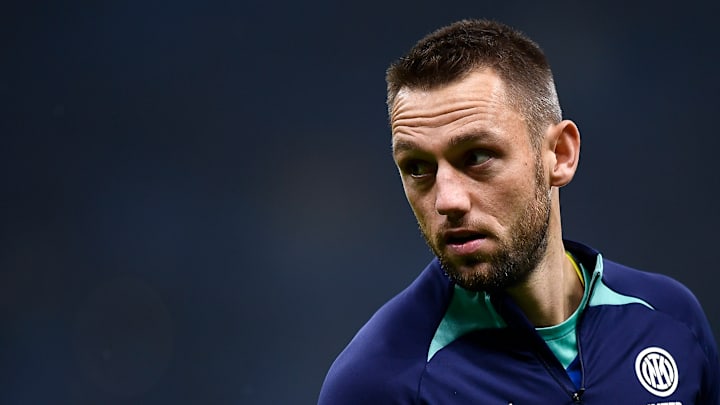 Stefan de Vrij Stefan de Vrij