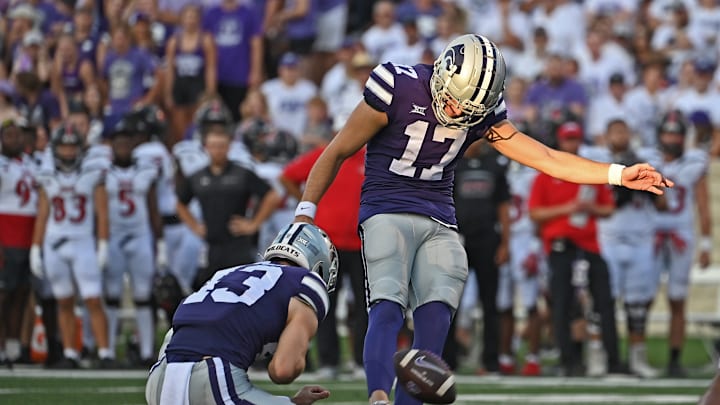 Southeast Missouri State v Kansas State
