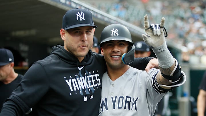 New York Yankees v Detroit Tigers