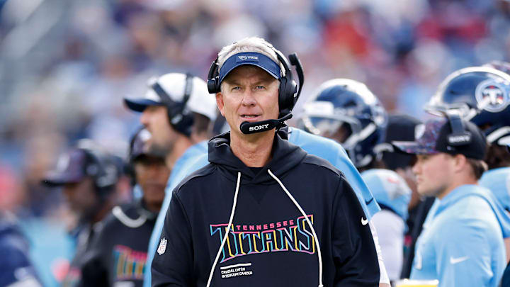 New England Patriots v Tennessee Titans New England Patriots v Tennessee Titans