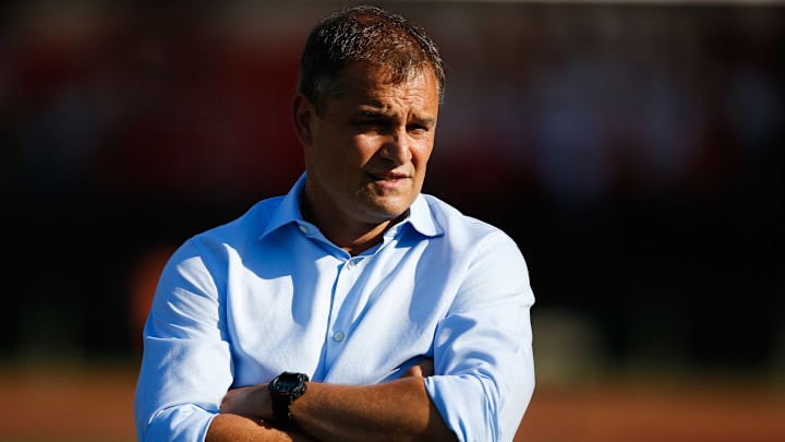 Diego Aguirre habla sobre las altas y bajas de Cruz Azul