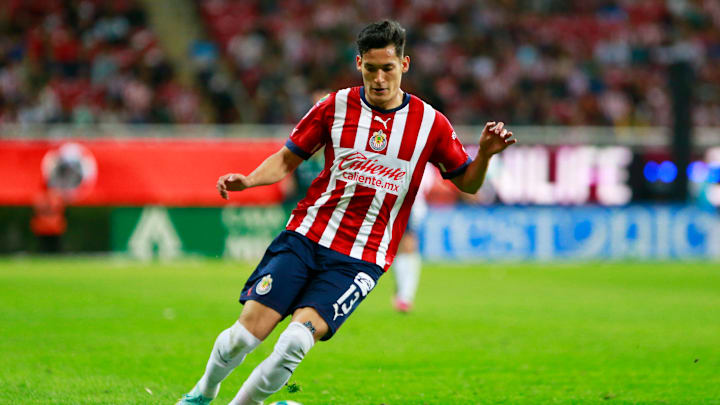 Orozco Chiquete mandó mensaje a las Águilas Orozco Chiquete mandó mensaje a las Águilas