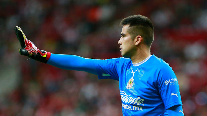 Chivas v Santos Laguna - Torneo Clausura 2023 Liga MX