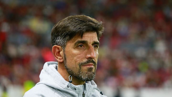 Atlas v Chivas - Torneo Clausura 2023 Liga MX