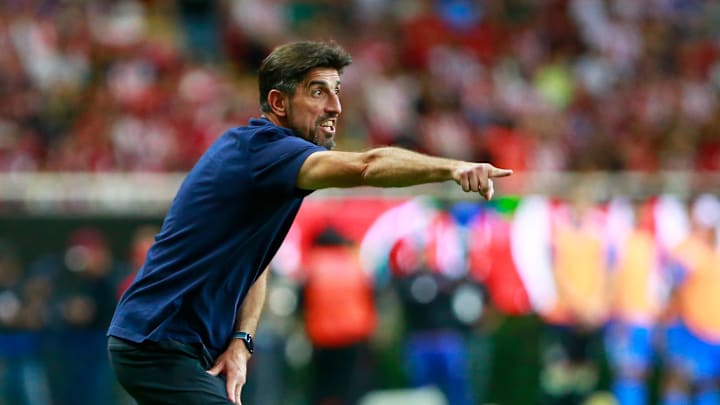 Chivas v Cruz Azul - Torneo Clausura 2023 Liga MX