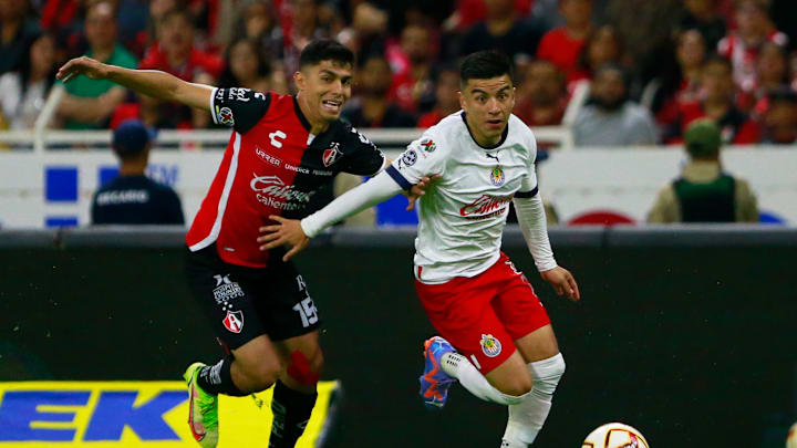 Diego Barbosa y Fernando Beltrán.