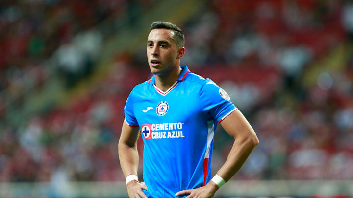 Chivas v Cruz Azul - Torneo Clausura 2023 Liga MX