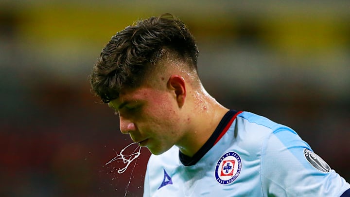 Atlas v Cruz Azul - Torneo Apertura 2023 Liga MX Atlas v Cruz Azul - Torneo Apertura 2023 Liga MX