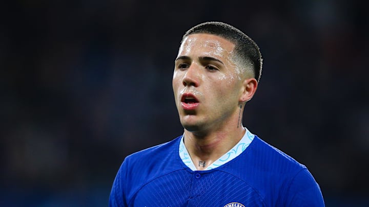 Chelsea FC v Real Madrid: Quarterfinal Second Leg - UEFA Champions League