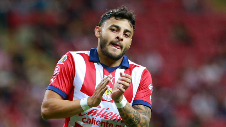 Chivas v Pachuca - Torneo Apertura 2023 Liga MX