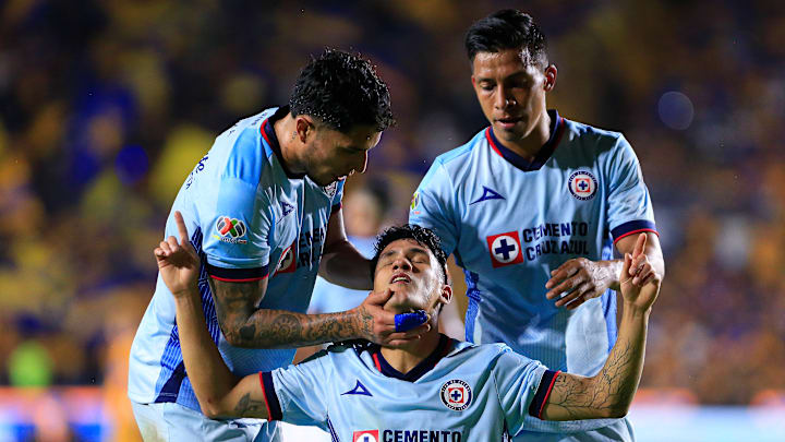 Cruz Azul está al borde de la eliminación del Apertura 2023