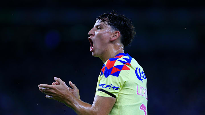 Monterrey v America - Torneo Apertura 2023 Liga MX