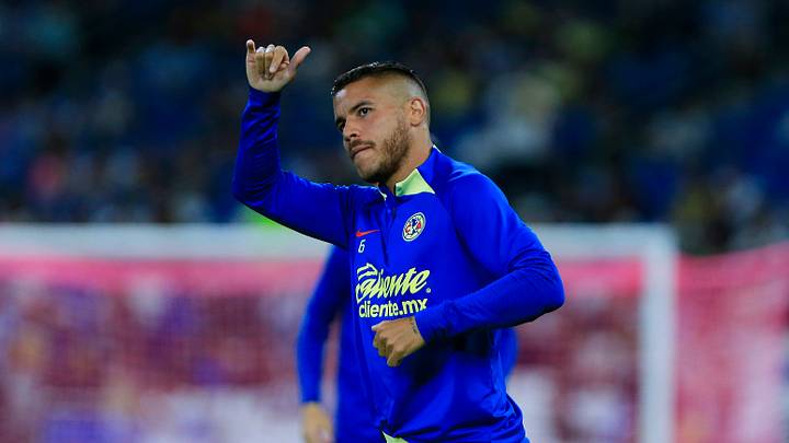 Monterrey v America - Torneo Apertura 2023 Liga MX