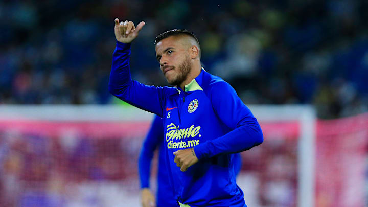 Monterrey v America - Torneo Apertura 2023 Liga MX