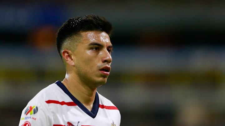 Atlas v Chivas - Torneo Clausura 2024 Liga MX