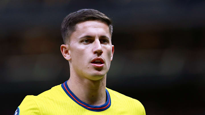 Chivas v America - 2025 Concacaf Champions Cup