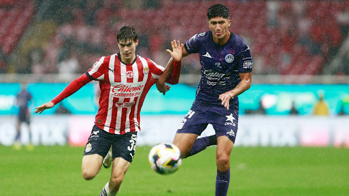 Chivas v Mazatlan FC - Torneo Apertura 2024 Liga MX
