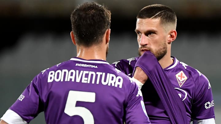 Bonaventura e Biraghi