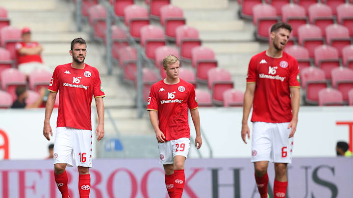 Mainz 05 steht ein heißer Transfersommer bevor