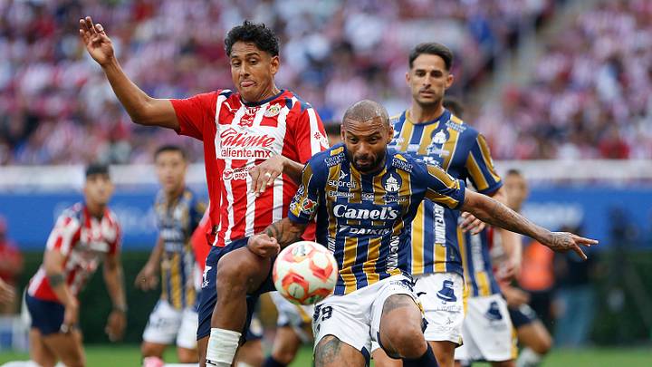 La previa de Atlético de San Luis vs Chivas en la Liga MX La previa de Atlético de San Luis vs Chivas en la Liga MX