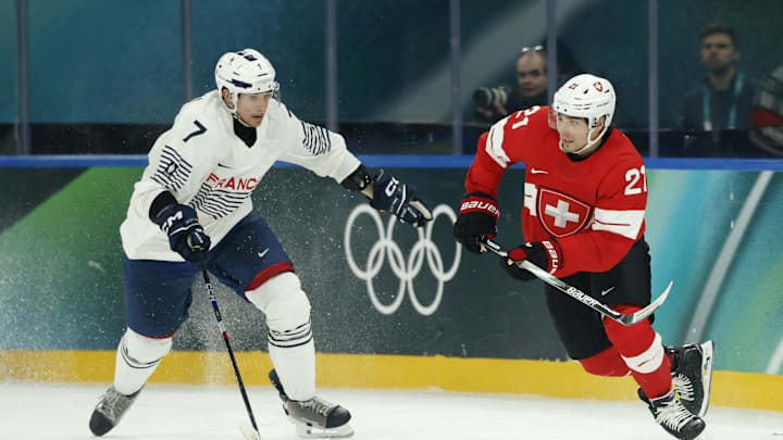 Kevin Fiala Kevin Fiala