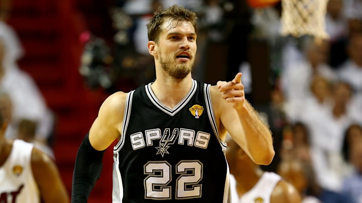 2014 NBA Finals - Game Four