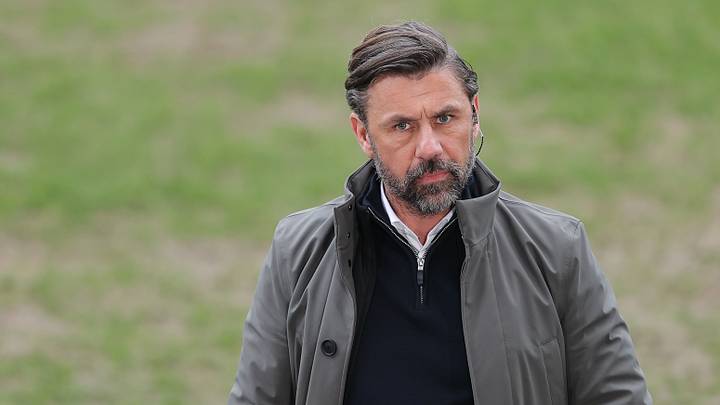 Port Vale v Sunderland - Emirates FA Cup Fifth Round