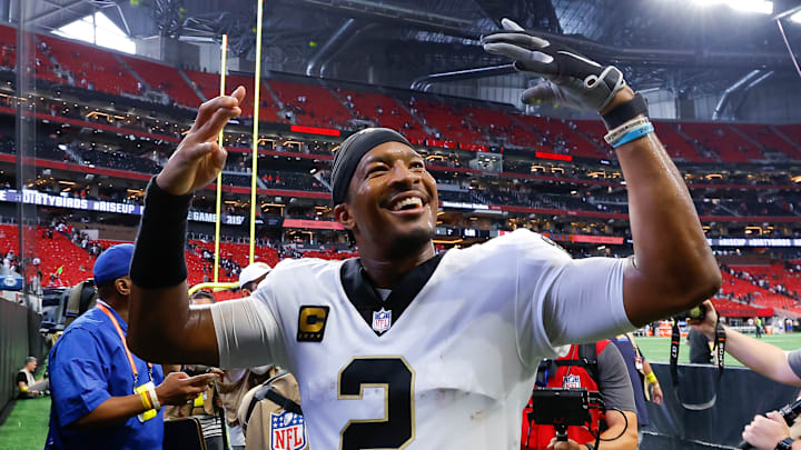 New Orleans Saints v Atlanta Falcons