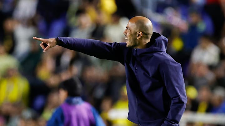 America v Tigres UANL- Torneo Clausura 2026 Liga MX