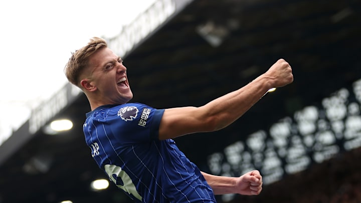 Ipswich Town FC v Aston Villa FC - Premier League