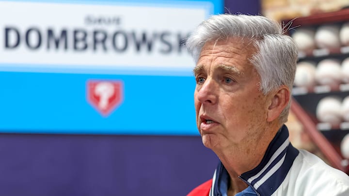 2024 Grapefruit League Spring Training Media Day