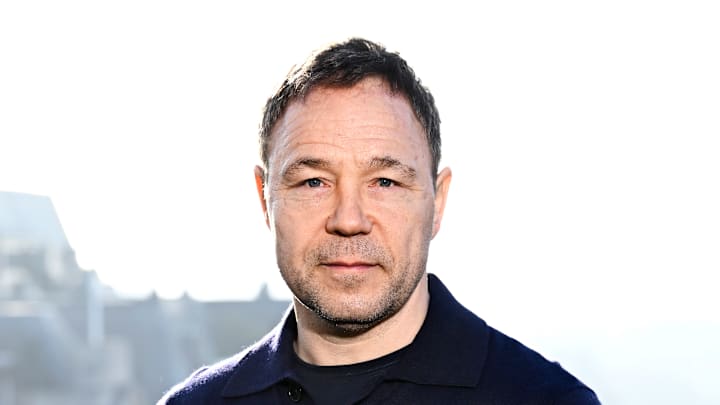 "A Thousand Blows" – Photocall