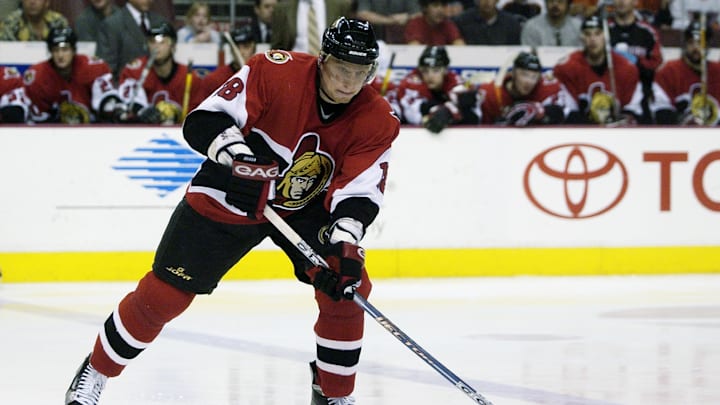 Marian Hossa