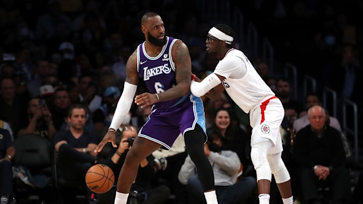 Los Lakers buscarán acabar con su mala racha ante los Clippers